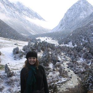 Meet your Posher, Danielle